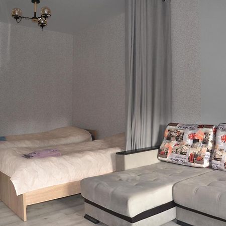 غروندو Business Apartment Central المظهر الخارجي الصورة