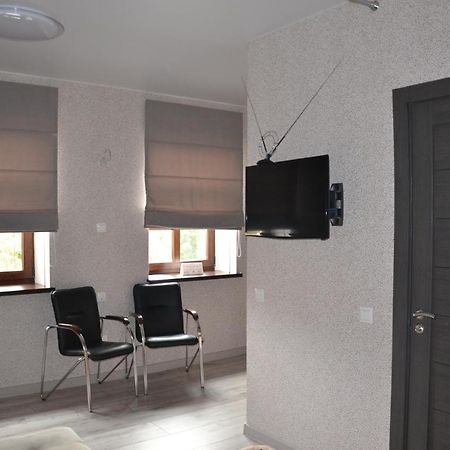 غروندو Business Apartment Central المظهر الخارجي الصورة