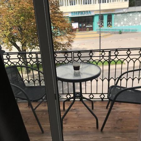 غروندو Business Apartment Central المظهر الخارجي الصورة
