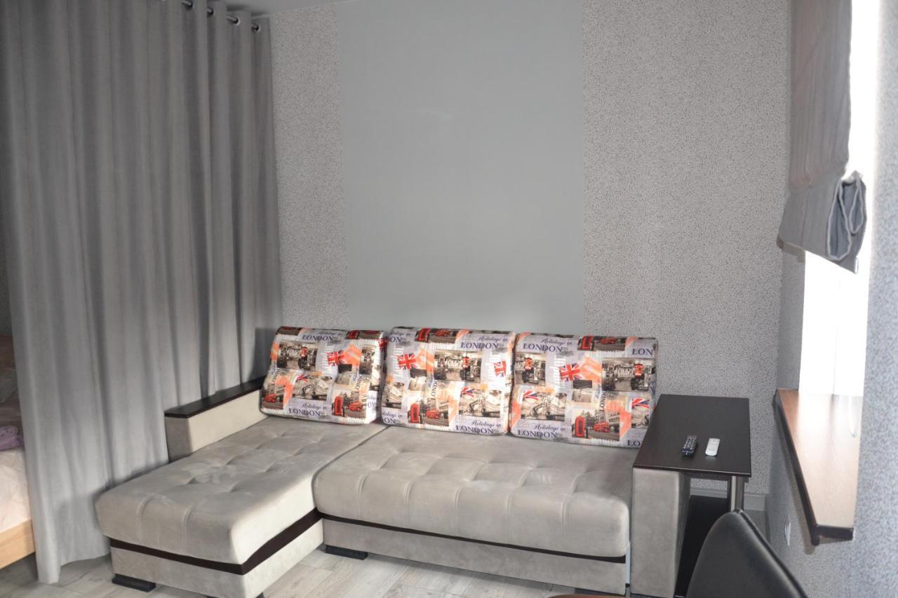 غروندو Business Apartment Central المظهر الخارجي الصورة