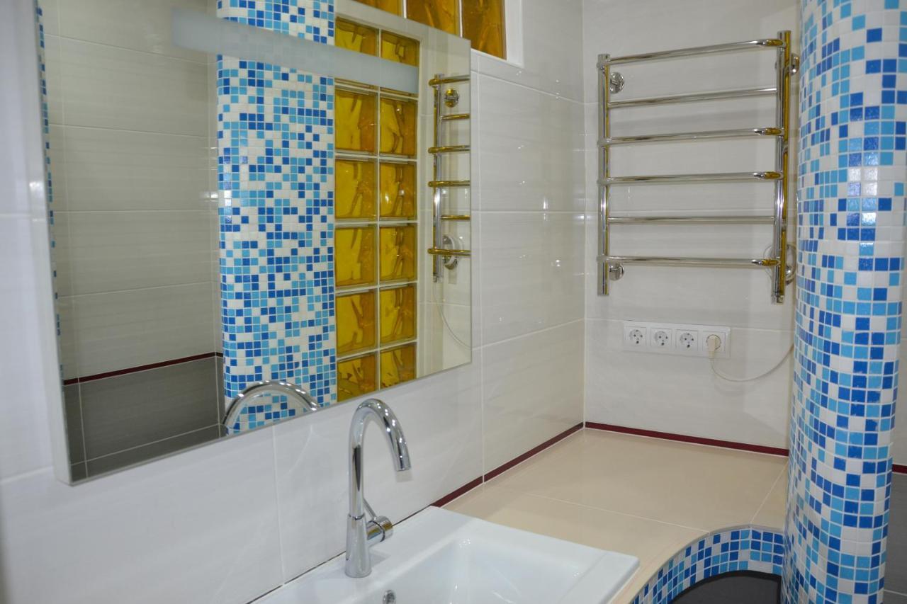 غروندو Business Apartment Central المظهر الخارجي الصورة