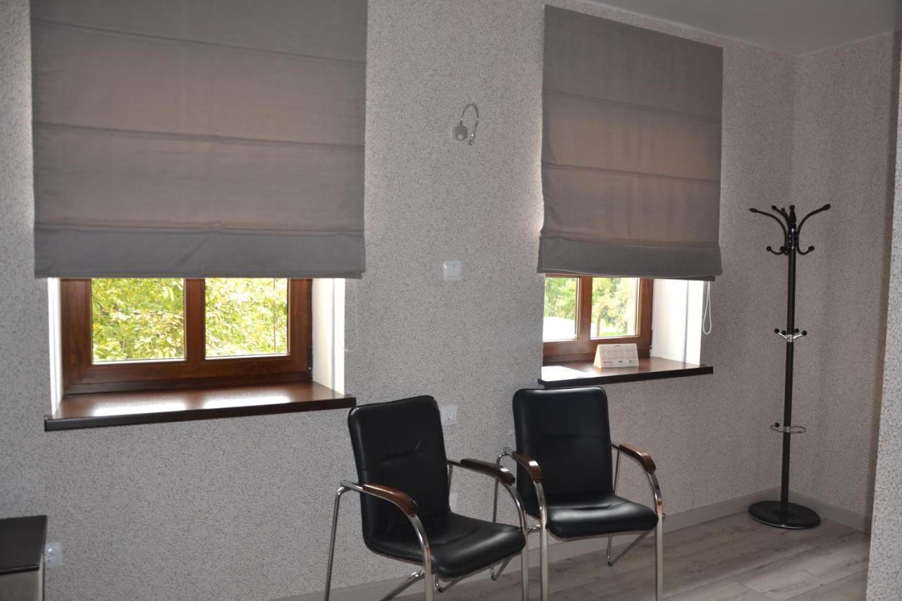غروندو Business Apartment Central المظهر الخارجي الصورة