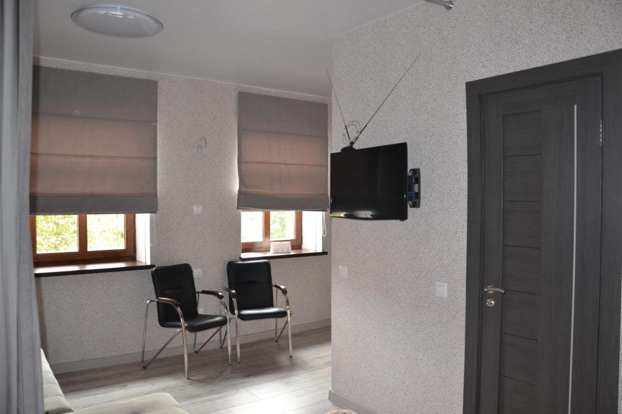 غروندو Business Apartment Central المظهر الخارجي الصورة
