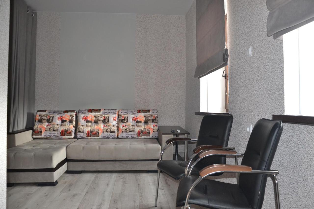 غروندو Business Apartment Central المظهر الخارجي الصورة