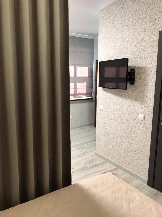غروندو Business Apartment Central المظهر الخارجي الصورة