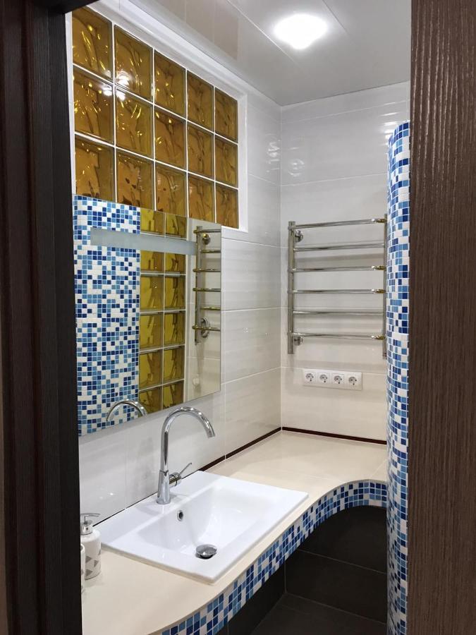 غروندو Business Apartment Central المظهر الخارجي الصورة
