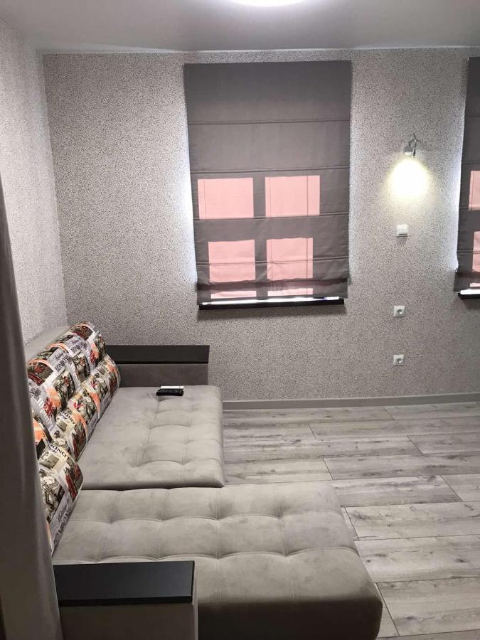 غروندو Business Apartment Central المظهر الخارجي الصورة