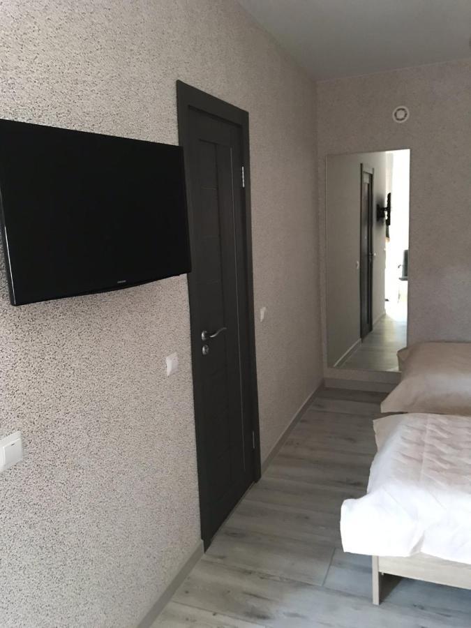 غروندو Business Apartment Central المظهر الخارجي الصورة