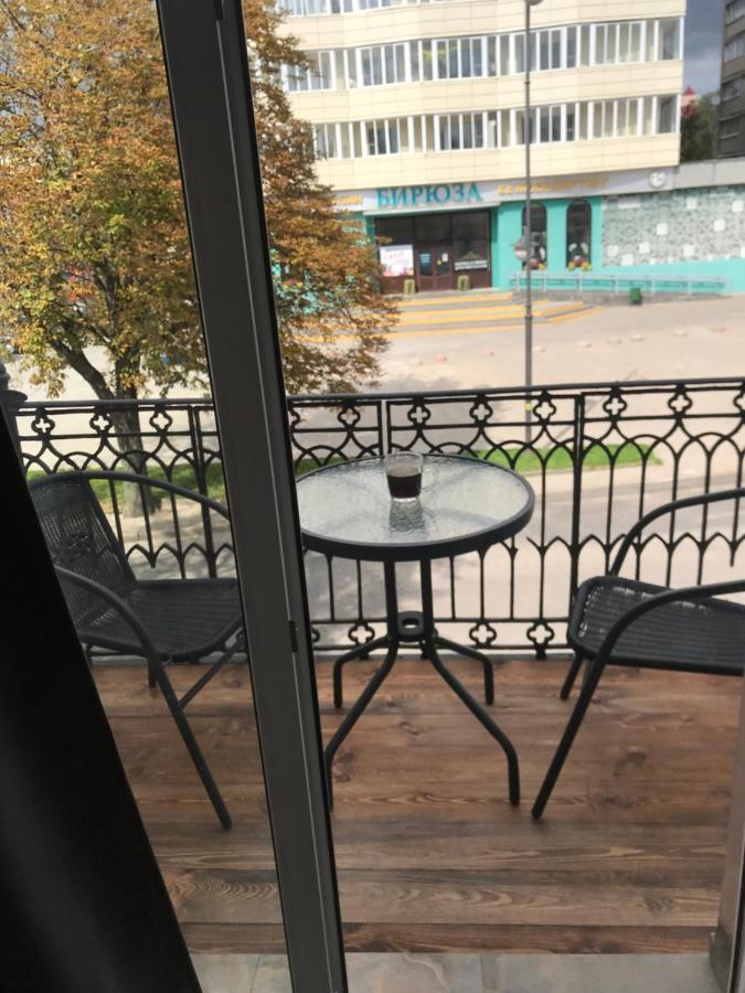 غروندو Business Apartment Central المظهر الخارجي الصورة