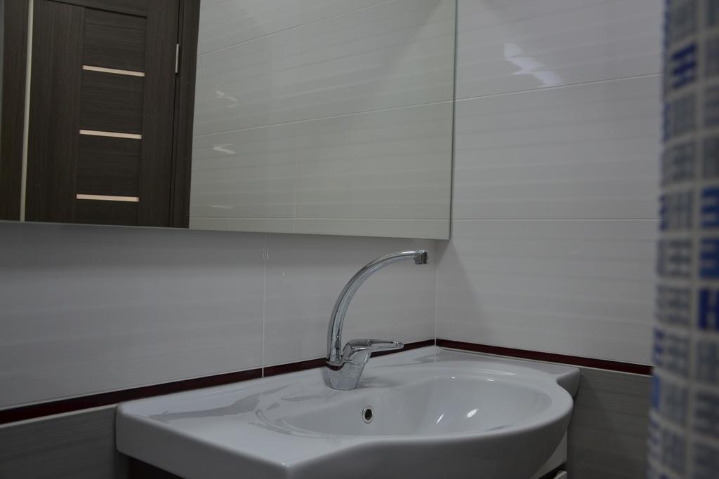 غروندو Business Apartment Central المظهر الخارجي الصورة