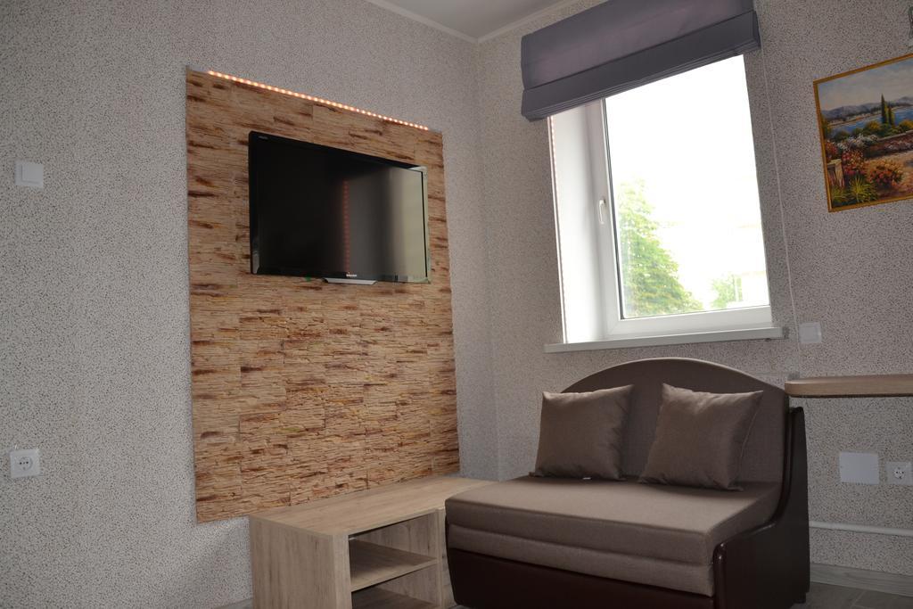 غروندو Business Apartment Central المظهر الخارجي الصورة