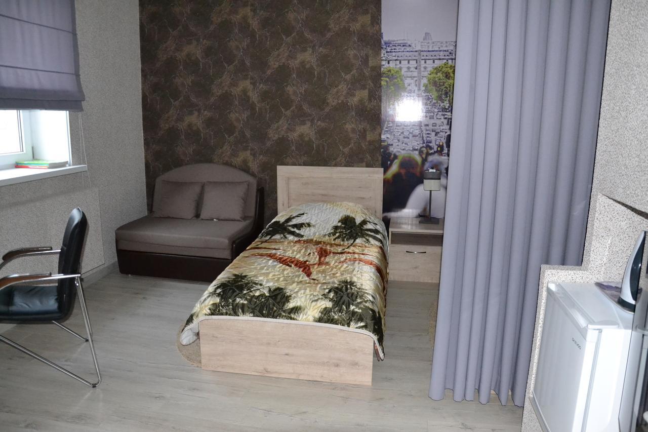 غروندو Business Apartment Central المظهر الخارجي الصورة