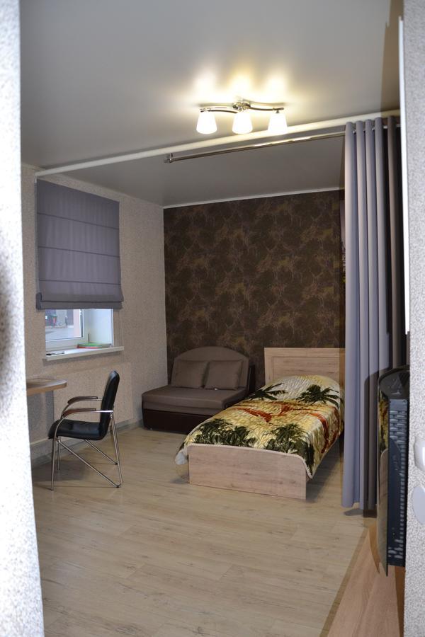 غروندو Business Apartment Central المظهر الخارجي الصورة