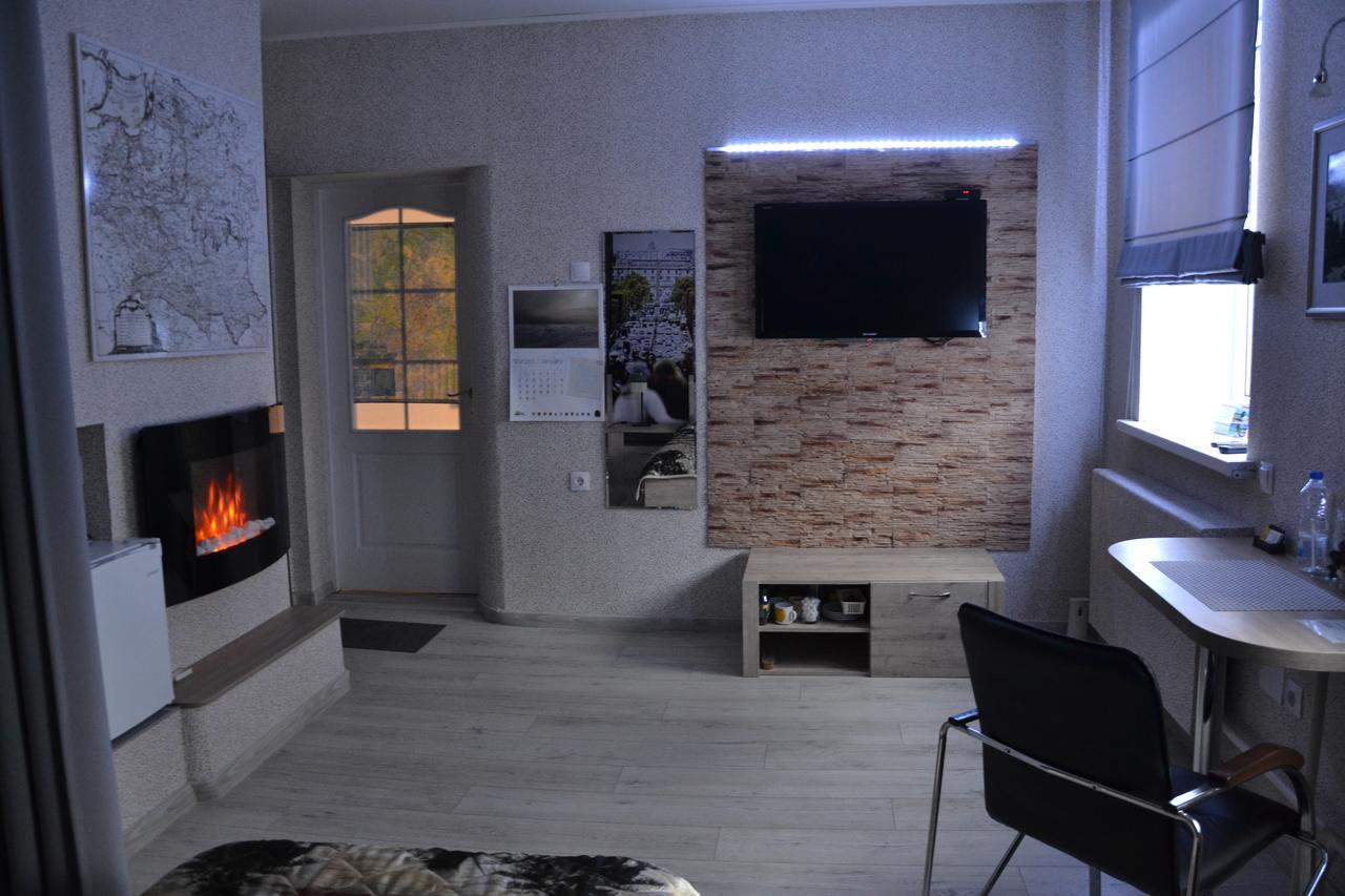 غروندو Business Apartment Central المظهر الخارجي الصورة