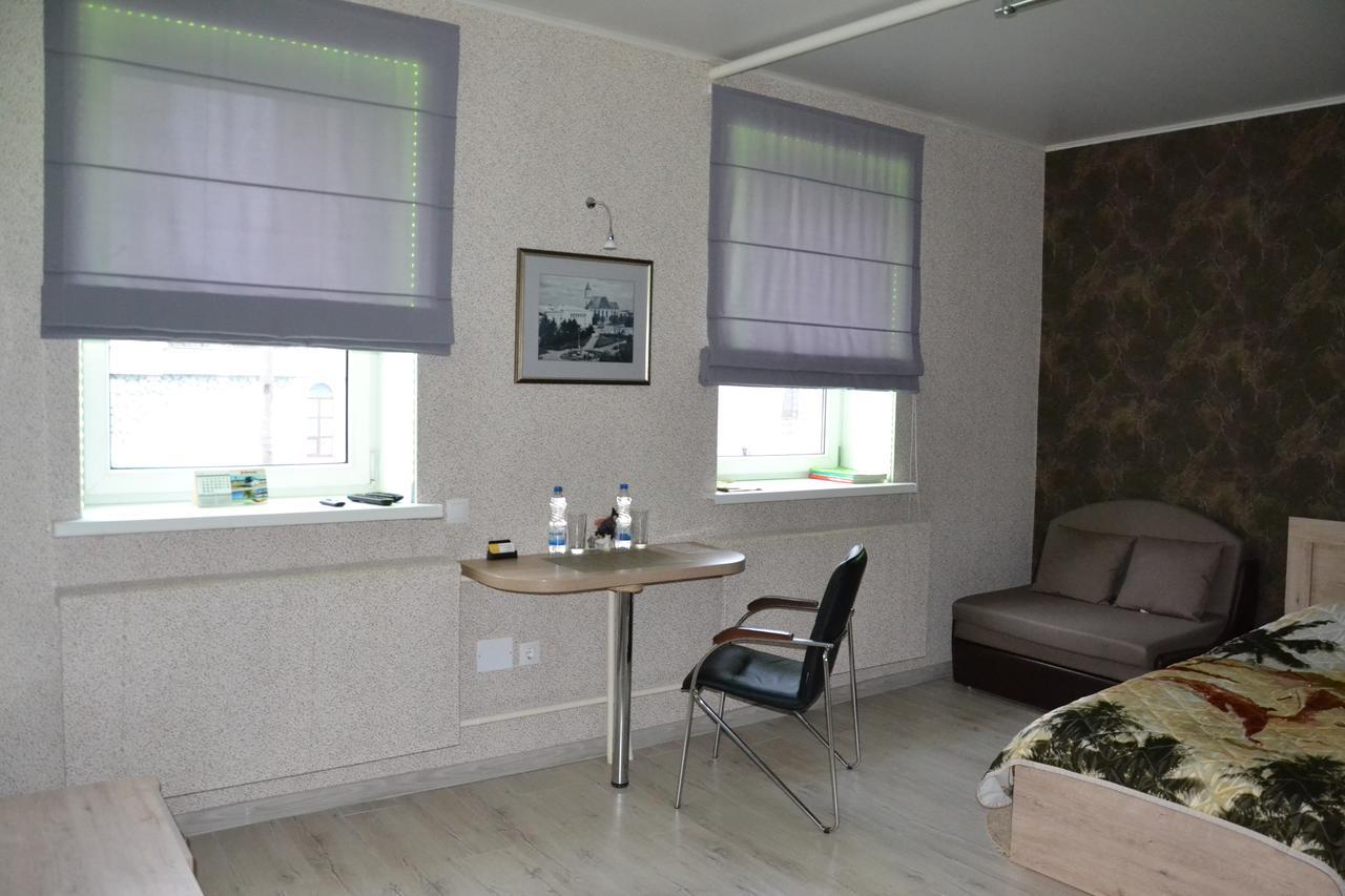 غروندو Business Apartment Central المظهر الخارجي الصورة