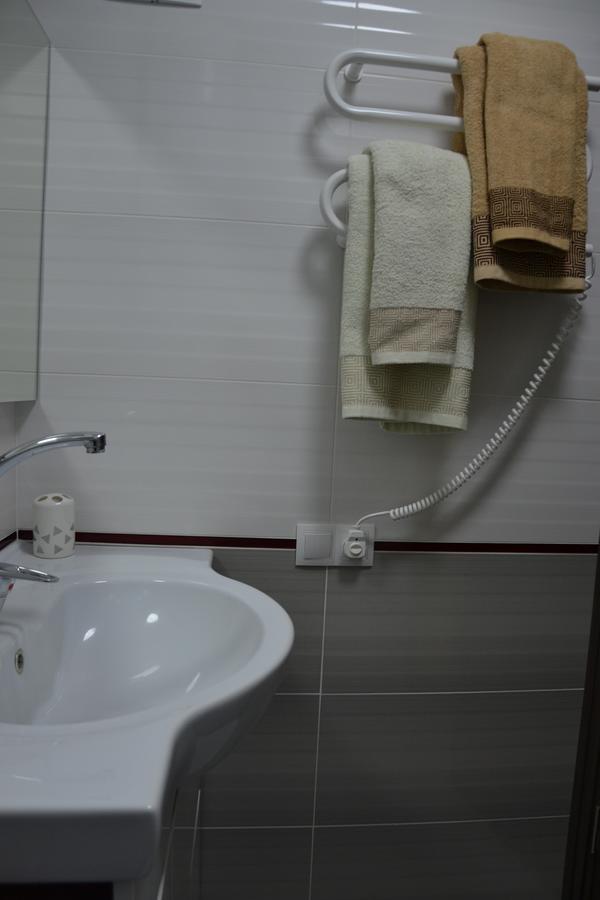 غروندو Business Apartment Central المظهر الخارجي الصورة