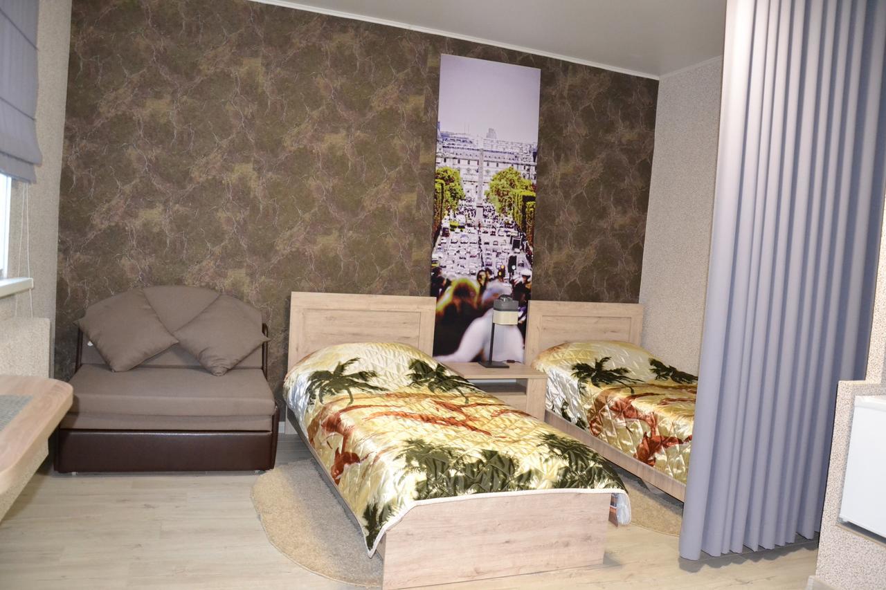 غروندو Business Apartment Central المظهر الخارجي الصورة