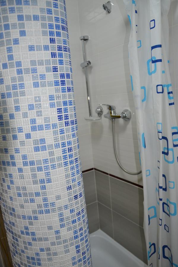 غروندو Business Apartment Central المظهر الخارجي الصورة