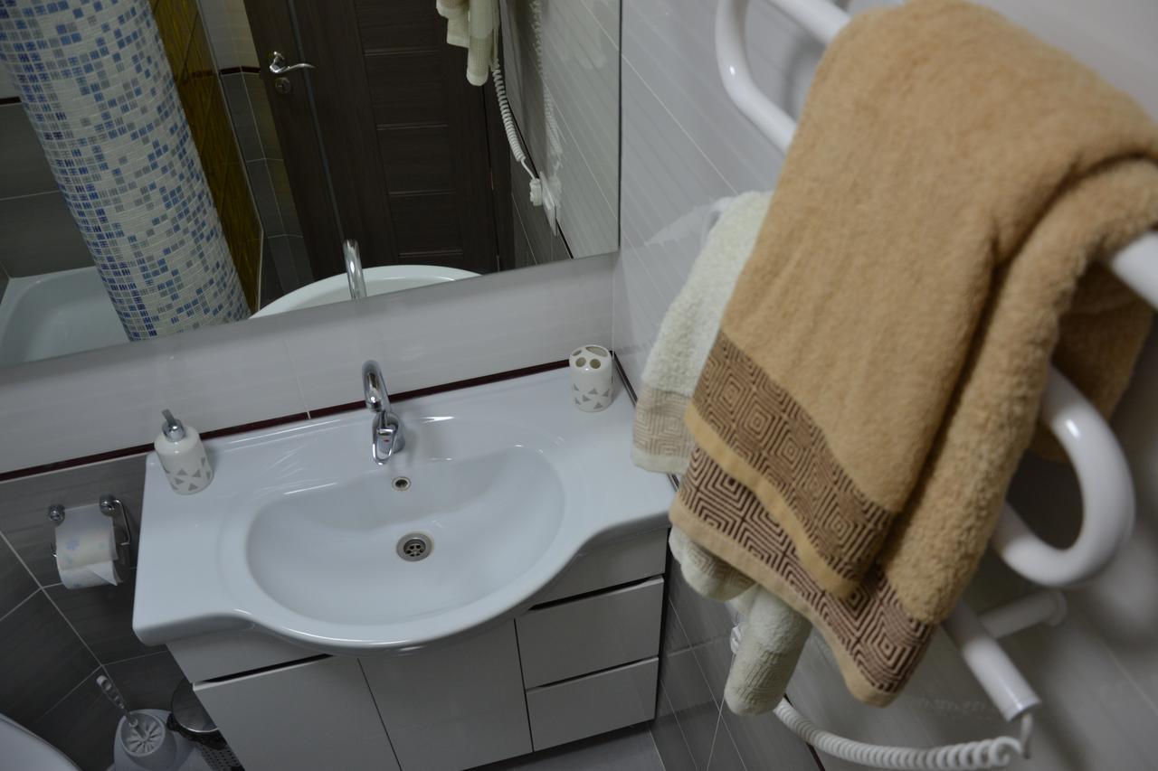 غروندو Business Apartment Central المظهر الخارجي الصورة